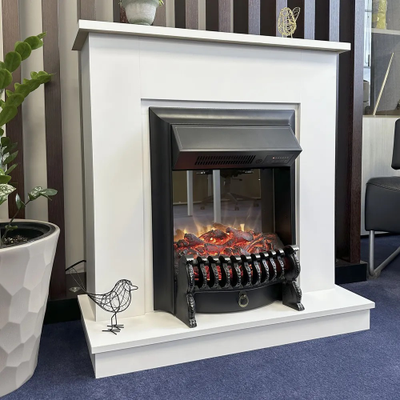 электрокамин