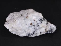 Циркон (кристаллы в породе), Россия, Южный Урал, Вишневые горы (57*43*28 мм, 48 г) №17775