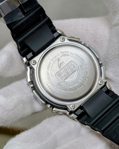 Часы Casio G-Shock GM-5600YM-8A8