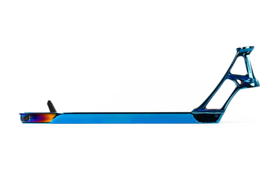 Дека Ethic Pandemonium v2 синий хром