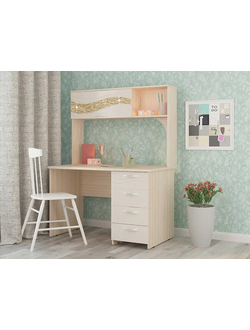 Стол компьютерный 98.26.1 Соната