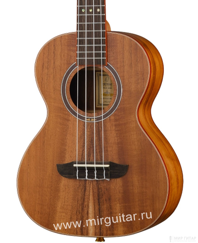 Ortega RUACA-TE (Acacia Series)