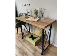 Консоль PLAZA (ПЛАЗА)