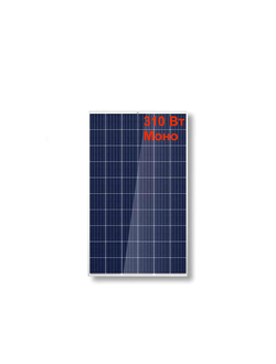 Солнечная Батарея RISEN 310 моно 5BB RSM60-6-310M