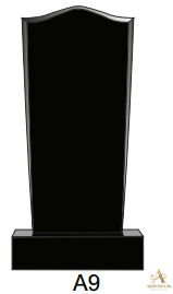 Памятник А9