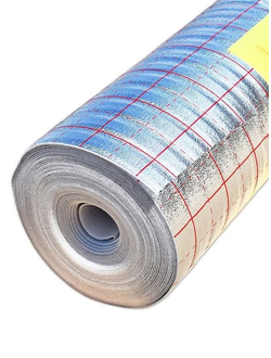 Отражающая изоляция НПЭ-ЛАВСАН 2мм, IZOterm