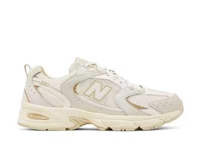 New Balance 530 Beige Angora