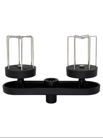 Венчик с редуктором для кухонного комбайна Normann AFP-945, AFP-947