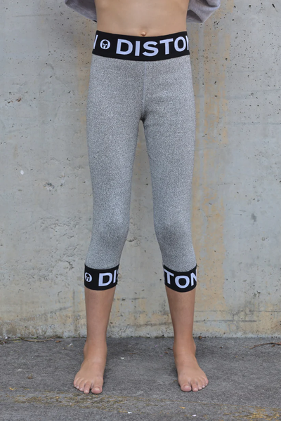 ШТАНЫ ДЛЯ ЮНИОРОВ DISTON - ЗАЩИТА ОТ ПОРЕЗОВ