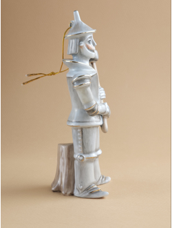 Железный дровосек