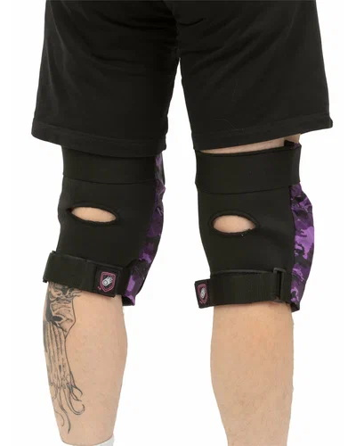 Защита коленей КОМЕТА инвиз