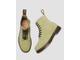 Ботинки Dr Martens 1460 Pascal Suede Pale Olive