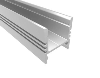 Алюминиевый профиль 4L-1617-S ANOD