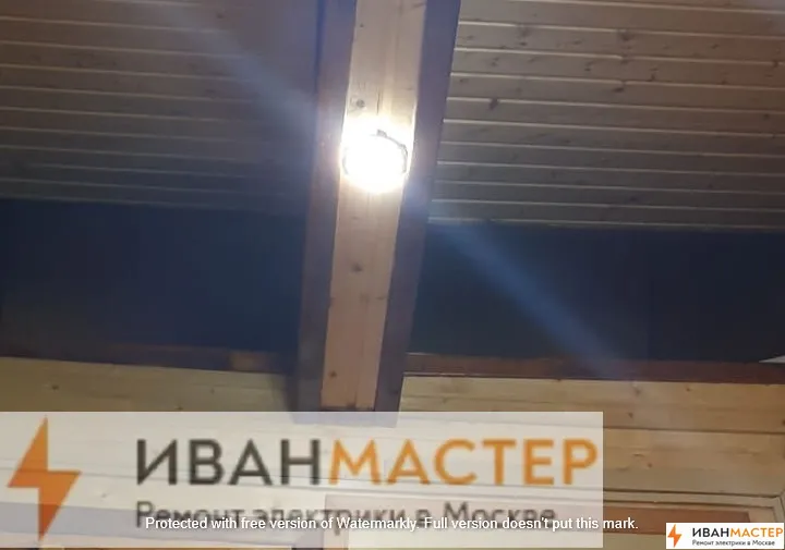 Монтаж под ключ подрозетников в квартире