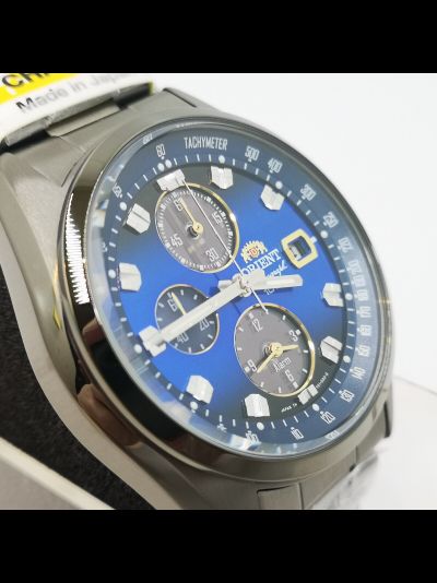 Мужские часы Orient WV0081TY