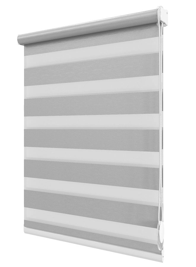 Внешний вид рулонных штор День-Ночь Классика