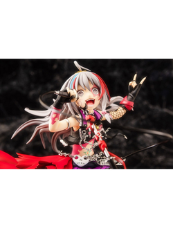 Фигурка 1/7 Сёко Хоши (Hoshi Syoko Mash Up Voltage)