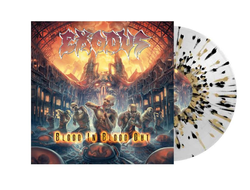 Exodus - Blood In Blood Out 2-LP