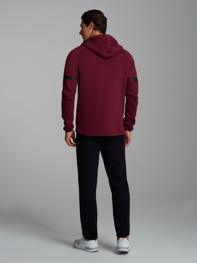 Теплый спортивный костюм мужской  12SKM-1463