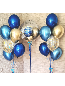 Набор Синий Океан