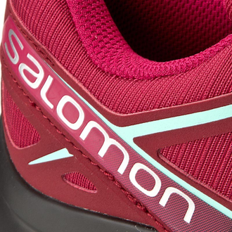 Кроссовки SALOMON  SPEED CROSS 4  W  Tib/Sa  393439  (Размер: 6;  7)