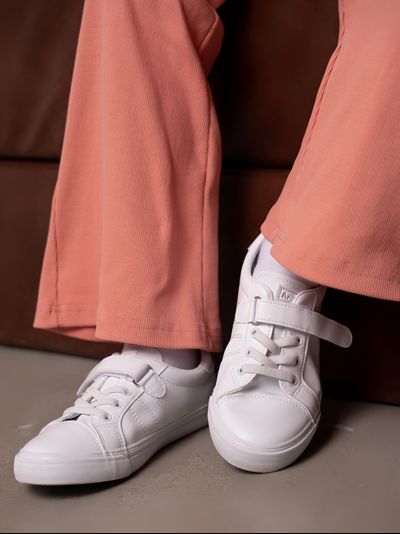 Брюки клёш (кашкорсе)