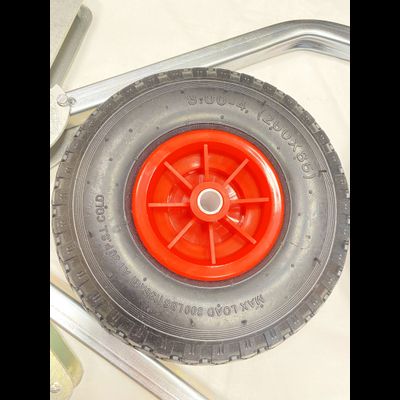 Колеса транцевые струбцина 3 положения