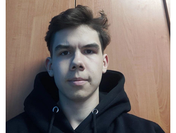 Владислав, уроки немецкого