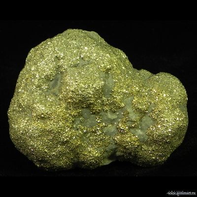 Пирит, конкреция. Россия. 85*70*35мм