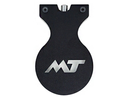 Ножная педаль MT Footswitch Black Matt RCA