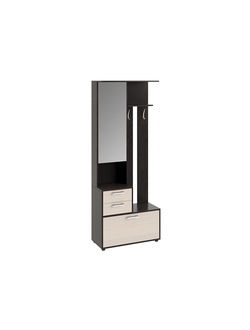 Шкаф-секция комбинированная «Витра» тип 1