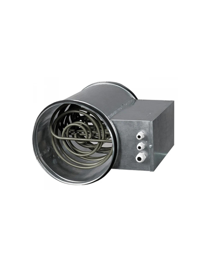 НАГРЕВАТЕЛЬ ЭЛЕКТРИЧЕСКИЙ ЭНК 100