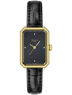 Швейцарские часы Tissot T160.110.36.126.00