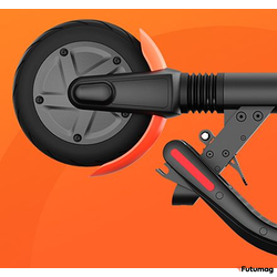 Электросамокат NINEBOT by SEGWAY KICKSCOOTER ES1L