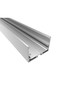 Алюминиевый профиль 4L-5032-S ANOD