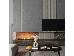 3D стеновая панель Decor Dizayn 916-65SH