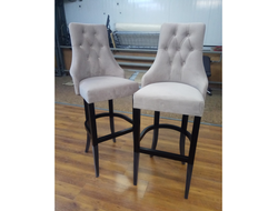 Барный и полубарный стул Дадо сиденье 65-85 см