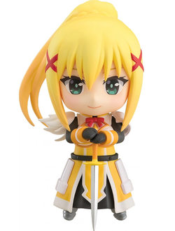 Нендроид Лалатина Дастинесс Форд (Lalatina Dustiness Ford)