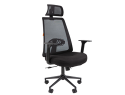 Кресло CH-535 BLACK