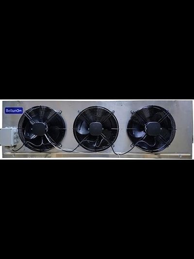 Среднетемпературная установка V камеры 14-17  м³ Belluna iP-5