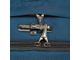 Рюкзак Pacsafe Vibe 25L Econyl Deep Ocean