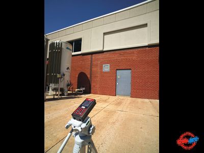 Лазерный дальномер Milwaukee LDM 80 4933446125