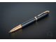 Parker IM Premium (black) GT,  Ручка роллер, F