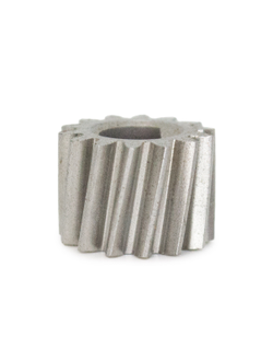 шестеренка маленькая для комбайна Normann AFP-961, 963, 965