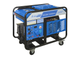 Дизель генератор 10 кВт TSS SDG 10000EHA