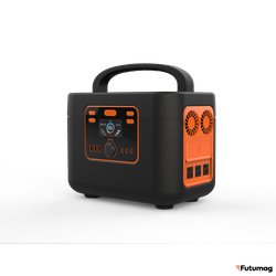 Портативная зарядная станция GREENOE Portable Power Station 1050 Wh