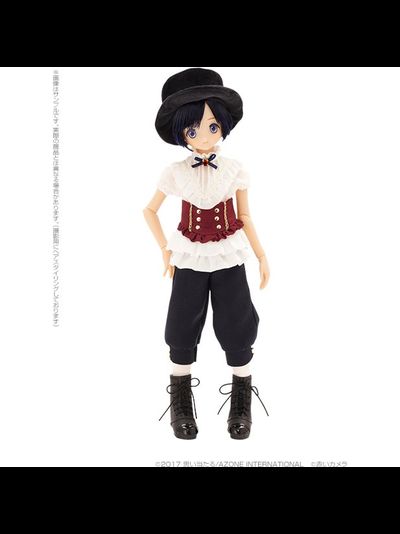 Кукла 1/6 PureNeemo Yuuta