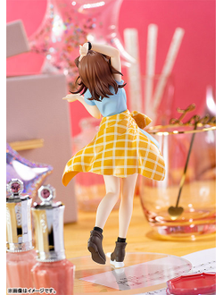 Фигурка Касуми Тояма (Toyama Kasumi Pop Up Parade)