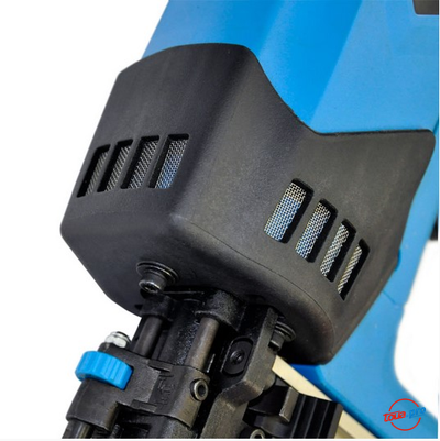 Газовый монтажный пистолет по бетону Toua GSN65