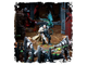 Warhammer 40000: Ordo Xenos Lord Inquisitor Kyria Draxus
